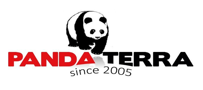 Panda Terra